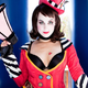 Illustration for article titled Mad Moxxi Looks Less Bonkers In Person